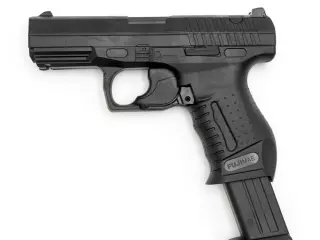 PISTOLA ENTRENAMIENTO CON CARGADOR SD-W97 REF 41640