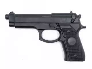 PISTOLA ENTRENAMIENTO  SD-B75 REF 41602