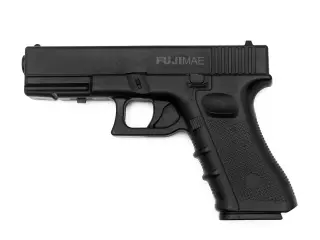 PISTOLA ENTRENAMIENTO  SD-G82 ref 41604