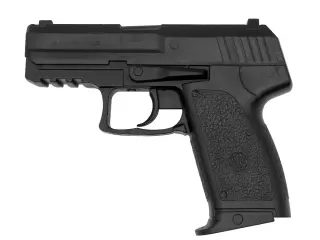 Pistola Entrenamiento Walther P99 con Cargador. Negro 41640