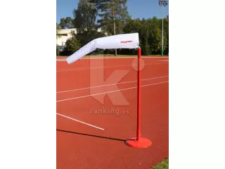 INDICADOR DE DIRECCIÓN DEL VIENTO - POLANIK ATLETISMO CARRERAS
