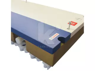 Tabla Indicadora Sin plastilina para Entrenamiento SALTO LONGITUD