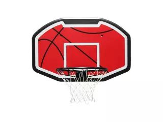 PLAFÓN BASKET AMERICANO DELUXE NEW TABLERO BALONCESTO 110X70