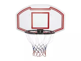 PLAFÓN BASKET AMERICANO 90x60 aro 45 TABLERO BALONCESTO