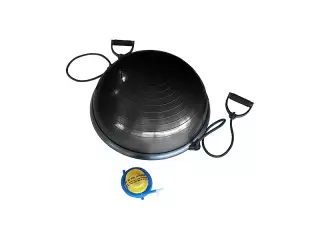 PLATAFORMA BOSS - NEGRO bosu