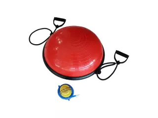PLATAFORMA BOSS - ROJO BOSU