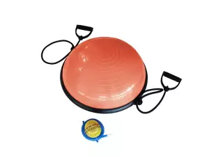 PLATAFORMA BOSS - CORAL DIAMETRO 58 CM