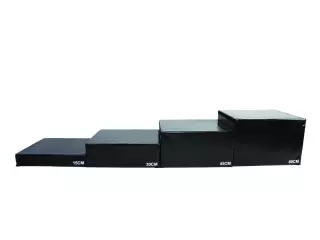 Plyobox Soft 4 piezas