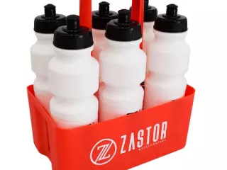 Portabotellas 6 Botellas Zastor WELL-6