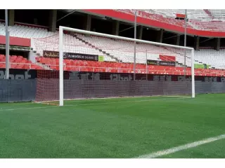 PORTERÍAS FÚTBOL 11 FIJAS