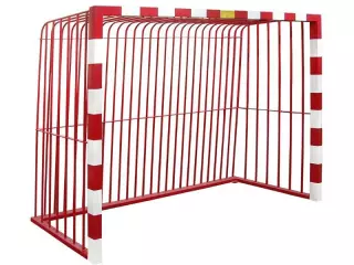 PORTERÍAS ANTIVANDÁLICAS FÚTBOL SALA