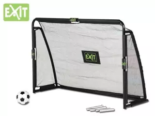 Portería de fútbol EXIT Maestro 180x30x14
