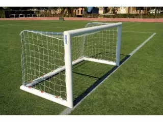 PORTERÍAS DE ENTRENAMIENTO MINI FÚTBOL 120X100MM TAMAÑO: 2X1/1,2X0,8M