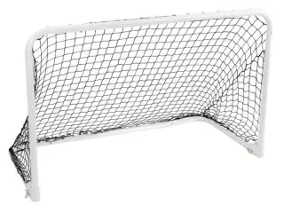 Portería entrenamiento plegable MELY 120x80x60cm