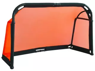 Portería plegable aluminio AMEL 180x120 cm FUTBOL