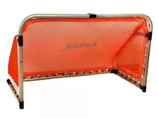 PORTERÍA PLEGABLE PREMIUM 155X95X75CM