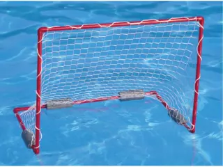 Porteria Waterpolo PVC 90x70x60