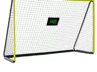 PORTERÍA DE FÚTBOL EXIT TEMPO 3000 MEDIDAS 300 cm x 200 cm x 120 cm