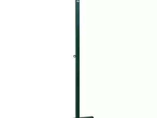 POSTES BÁDMINTON METÁLICOS