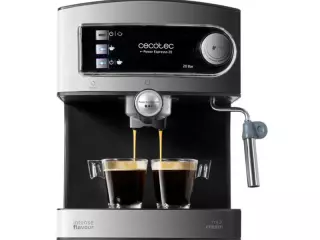 Cafetera Power Espresso 20