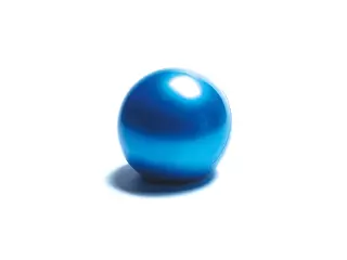 Powerball Balón Aqua Okeo