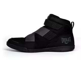 EVERLAST BOTAS DE BOXEO HOMBRE POWERLOCK X-TRAINER talla 39/44