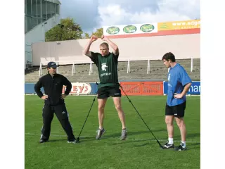 KIT DE POTENCIA DE SALTO