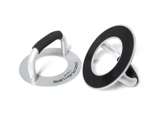 Pro Push Up Bar O'Live