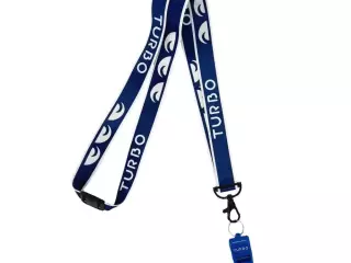 PRO WHISTLE + LANYARD TURBO