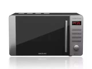 Microondas ProClean 5010 Inox