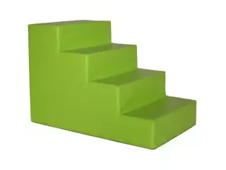 Escalera de Psicomotricidad 100X60X68CM