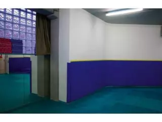 Protección Pared Interior 100 x 120 x 3 cm