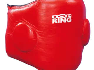 PROTECTOR ABDOMINAL ENTRENAMIENTO PIEL