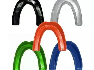 Protector Bucal CHARLIE HERVIBLE Monocapa con Caja
