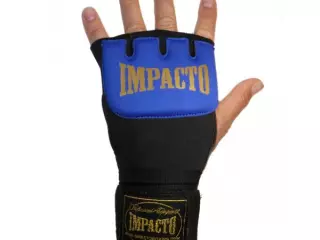 Protector de Nudillos Gel+venda boxeo
