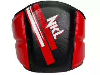 PROTECTOR VENTRAL PIEL BÚFALO CODE BOXEO