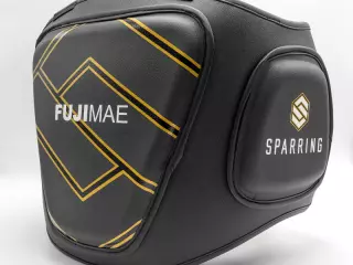 Protector Ventral Sparring