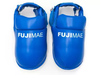 PROTECTORES PIE KARATE ADVANTAGE