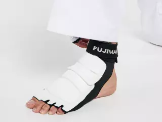 Protectores Pie Taekwondo Advantage. M