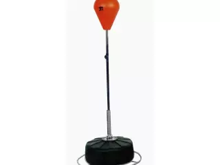 Puchin con barra regulable hasta 180 cm.