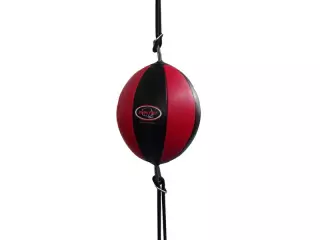 Puchin techo-suelo de piel artificial con gomas.boxeo