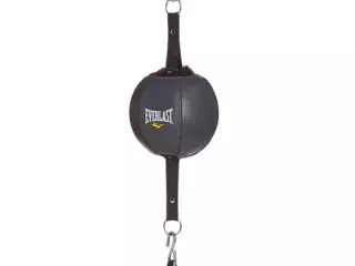 PUCHING BALL EVERLAST CON GOMAS