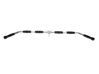 Barra Dorsal 120/110 cm.MANERALES