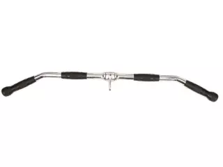 Barra Dorsal 90 cm MANERALES