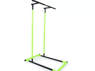 Pull Up Workout DOMINADAS