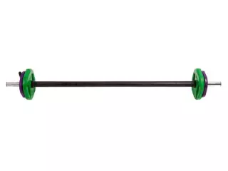 Pump set ligero BARRA 30MM