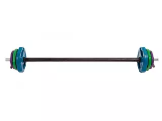 Pump set