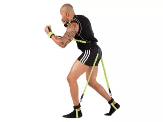 Punch Trainer