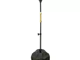 PUNCHING BALL SUELO