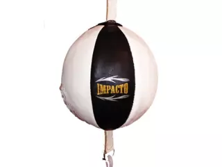 Punching de Boxeo con Gomas Entrenamiento